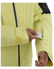 Salomon Brilliant Ski Jacket (2024)