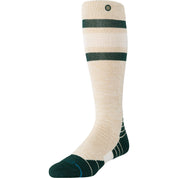 STANCE Boyd Mid Wool Snow Socks - Sand