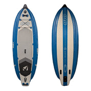 STAGE X10 MAX - Inflatable Stand-Up Paddleboard - SUP Board Package (iSUP)