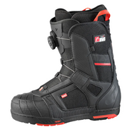 New Head 500 4D BOA Coiler Snowboard Boots - 26.5 CM