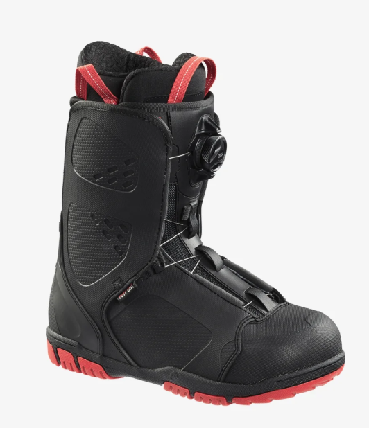 New Head 620 4D BOA Coiler Snowboard Boots - 26.0 MP