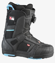 New Head 500 4D BOA Coiler Snowboard Boots - 24.0 MP