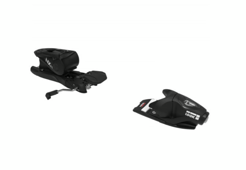 Look NX 11 GW B90 Black Ski Bindings