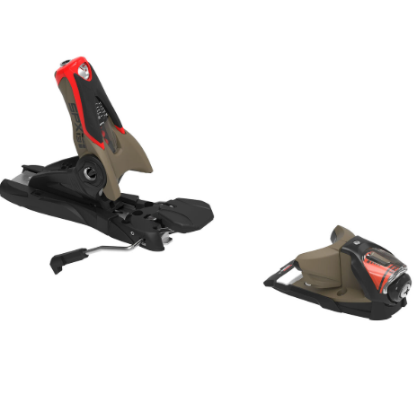 Look SPX 13 GW B100 Dark Sand Ski Bindings