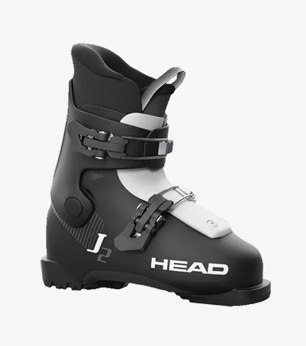 New 2025 Head J2 HRS Junior 19.0/19.5 Ski Boot