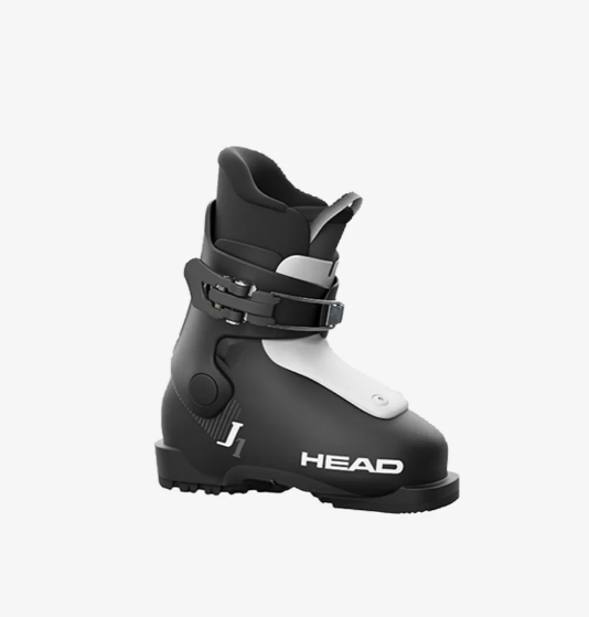 New 2025 Head J1 HRS Junior 17.0/17.5 Ski Boot