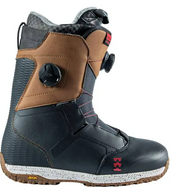 New Rome Libertine Hybrid Boa Snowboard Boot - 9.5M US