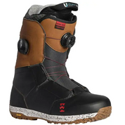 New Rome Libertine Hybrid Boa Snowboard Boot - 9.5M US
