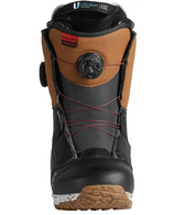 New Rome Libertine Hybrid Boa Snowboard Boot - 9.5M US