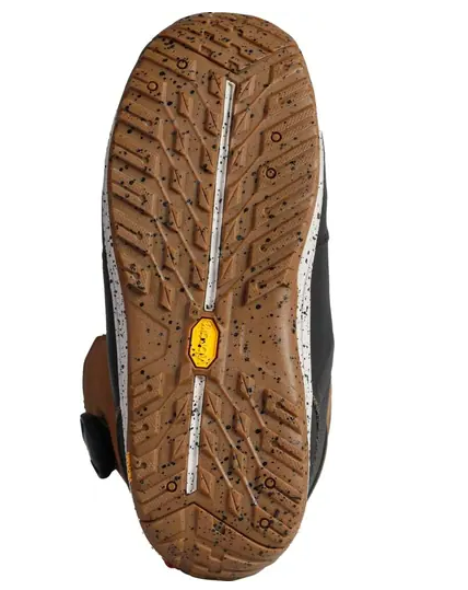 New Rome Libertine Hybrid Boa Snowboard Boot - 9.5M US