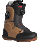 New 2023 Rome Bodega Boa Snowboard Boot - 8.5M US