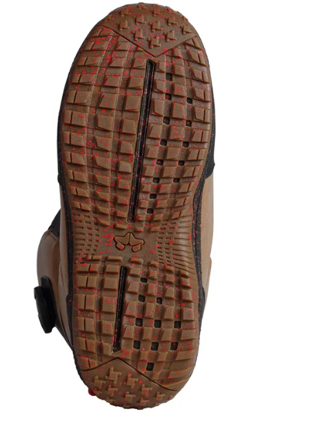 New 2023 Rome Bodega Boa Snowboard Boot - 8.5M US