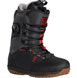 Rome Bodega Hybrid Boa Snowboard Boot - 8.5M US (2023)