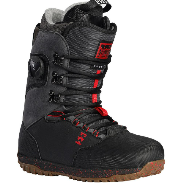 rome bodega snowboard boots Rome Bodega Hybrid Boa Snowboard Boot