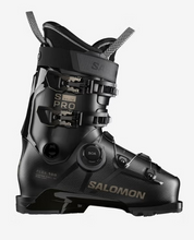 New Salomon S/Pro Delta Boa R100 GW 28.5 Ski Boot
