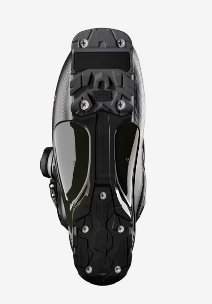 New Salomon S/Pro Delta Boa R100 GW 28.5 Ski Boot