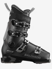 New Salomon S/Pro Supra Boa R100 GW 28.5 Ski Boot
