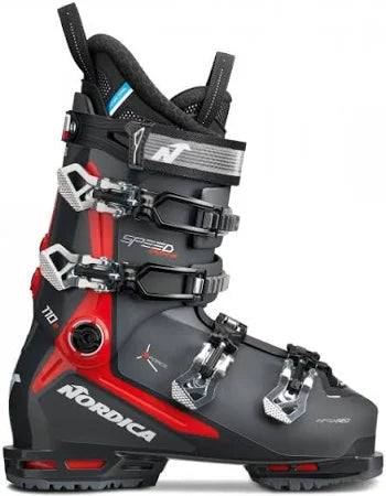 Nordica SpeedMachine 3 110 R GW 2024 Ski Boot 27.5MP