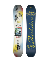 ThirtyTwo T32M 158CM Snowboard New (2027)