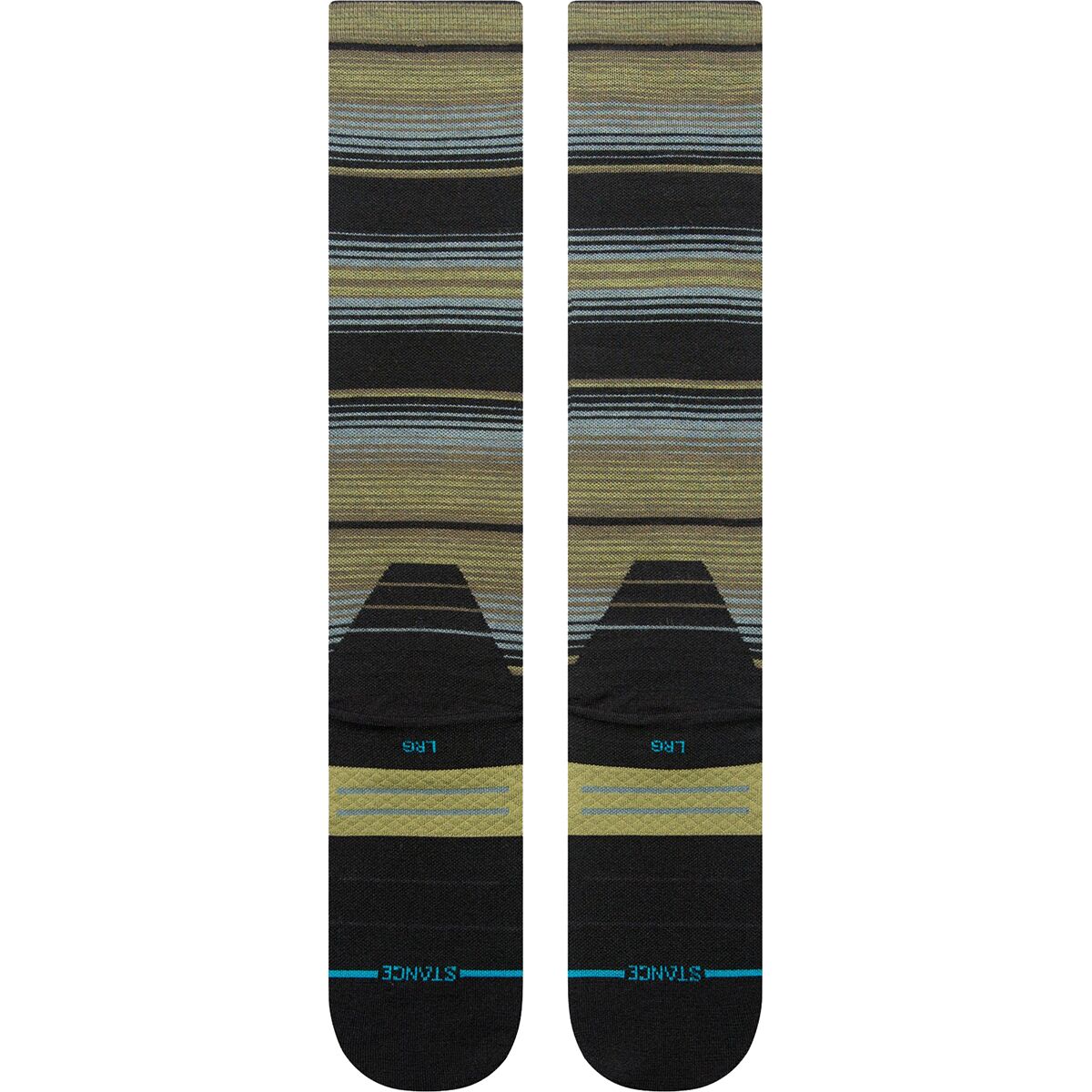 Stance Performance Poly Snow Ultralight OTC Ski Socks