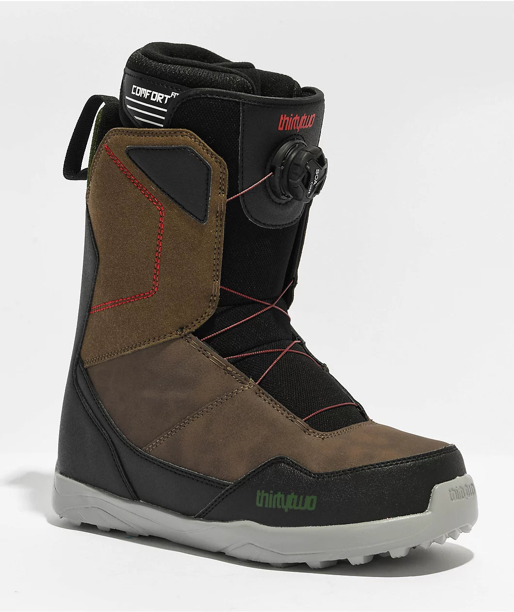 New ThirtyTwo Shifty BOA 29.0MP Snowboard Boots