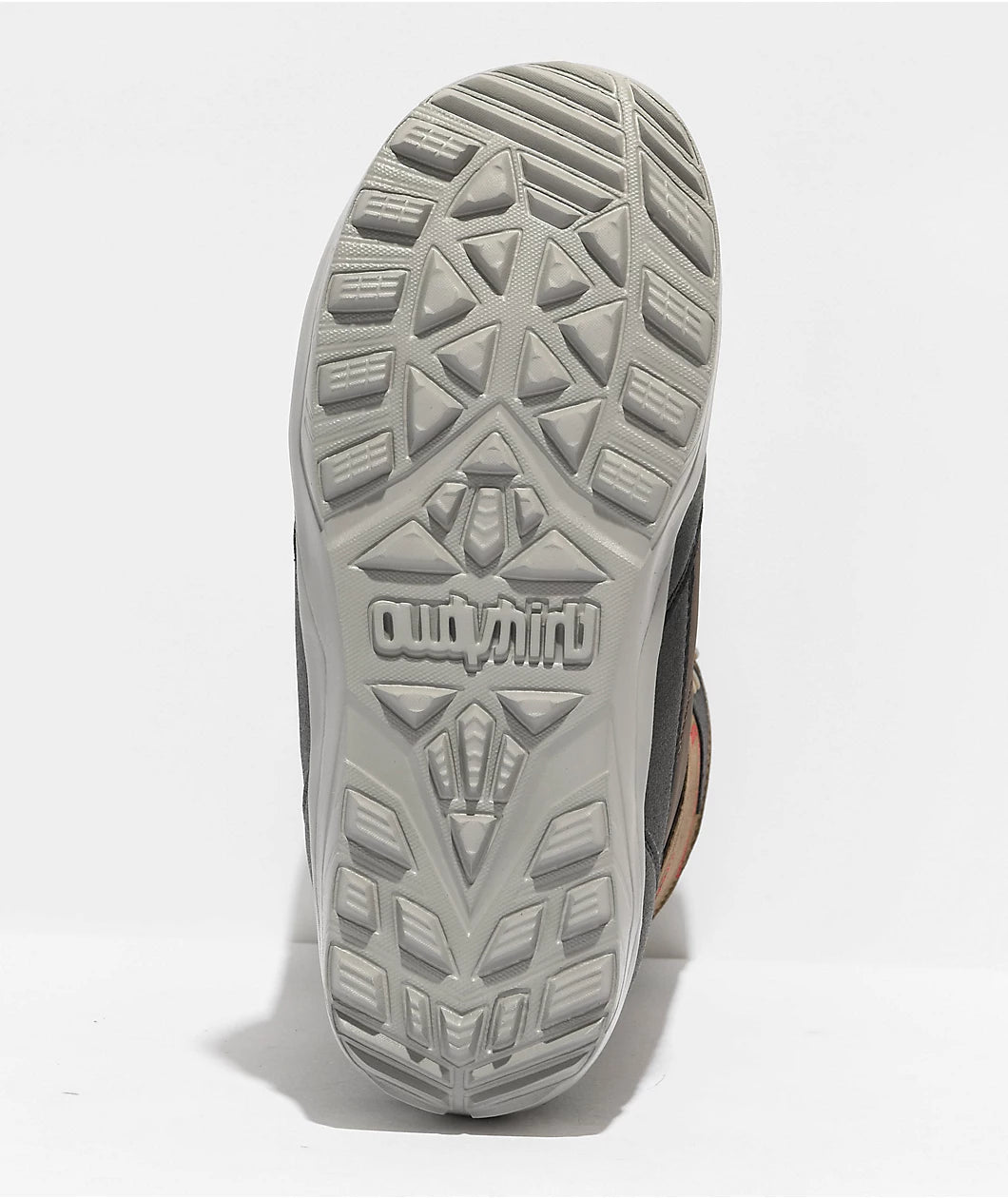 New ThirtyTwo Shifty Lace Snowboard Boots