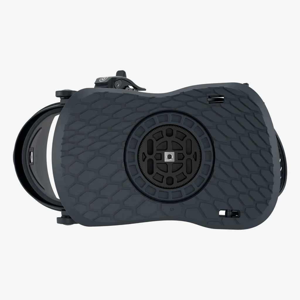 Union Legacy Women's Snowboard Binding - Small (2026)