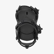 Union Trilogy Black Men's Snowboard Binding - Small (2026)