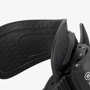 Union Trilogy Black Men's Snowboard Binding - Small (2026)