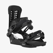 Union Trilogy Black Women's Snowboard Binding - Large (2026)