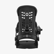 Union Trilogy Black Women's Snowboard Binding - Large (2026)