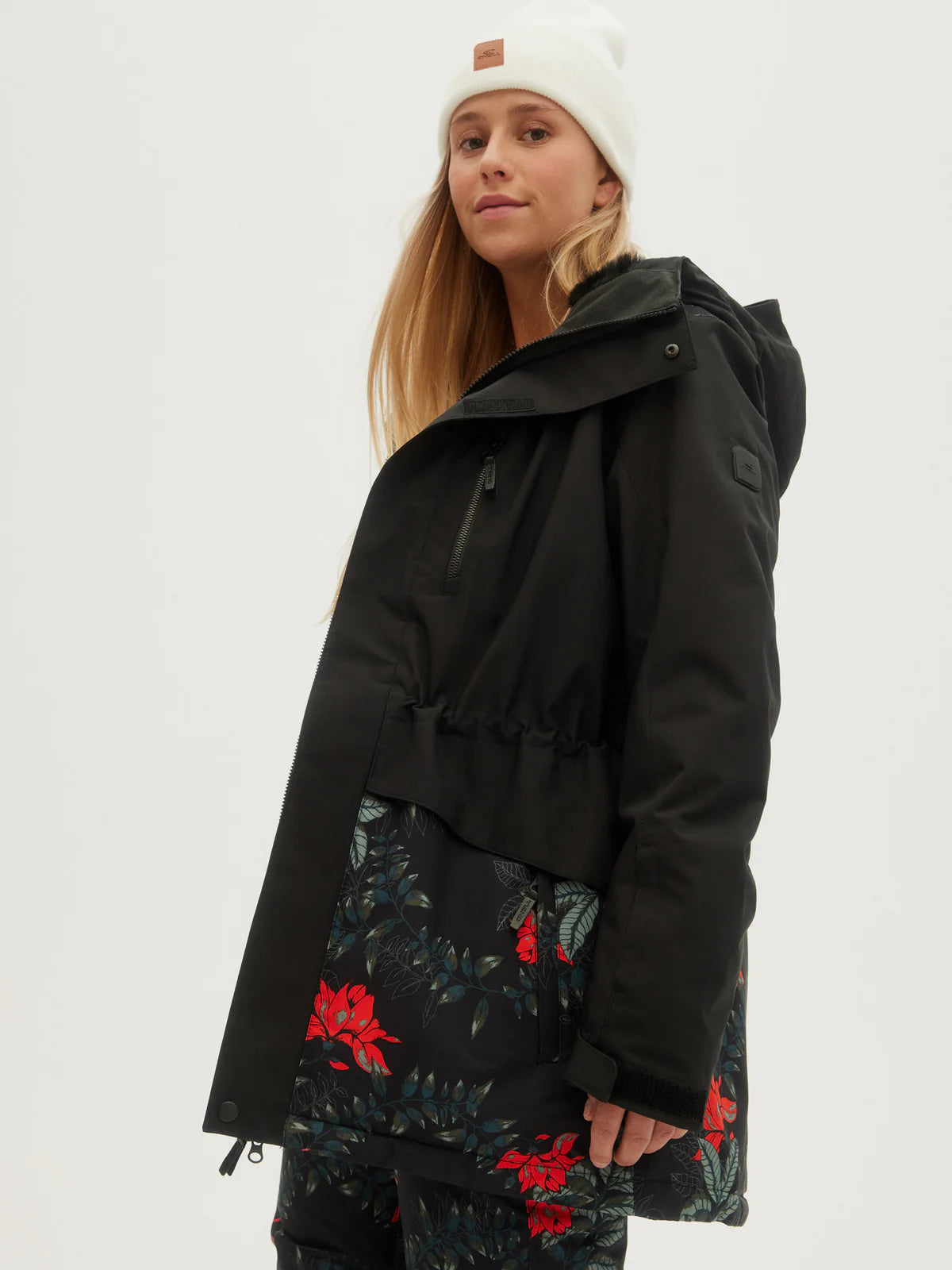 O'Neill Womens Zeolite Jacket