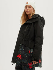 O'Neill Womens Zeolite Jacket