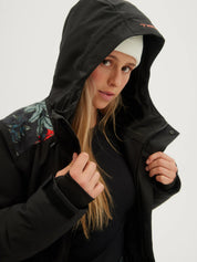 O'Neill Womens Zeolite Jacket