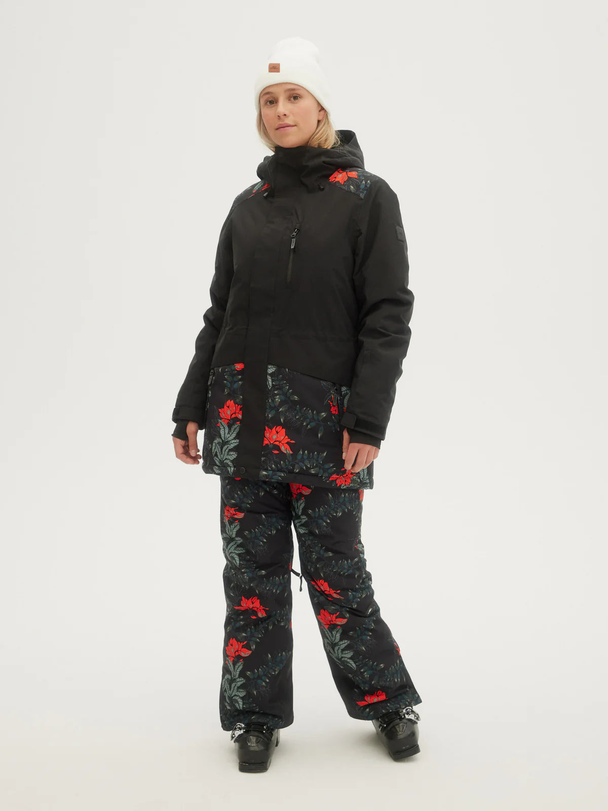 O'Neill Womens Zeolite Jacket