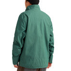 Dakine A-1 Jacket - Fir Green