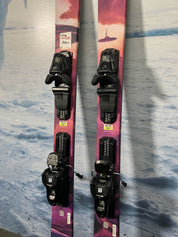 New 2026 Armada Arv 84  Ski w/ Armada M10 Demo Bindings - 150CM