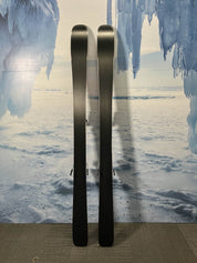 New 2026 Armada Arv 84  Ski w/ Armada M10 Demo Bindings - 150CM