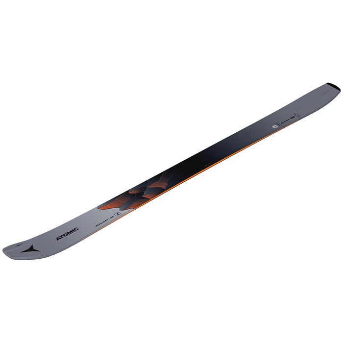 Atomic Backland 100 Skis 2024 - 188cm