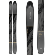 Atomic Backland 117 Skis 2023 - 177cm