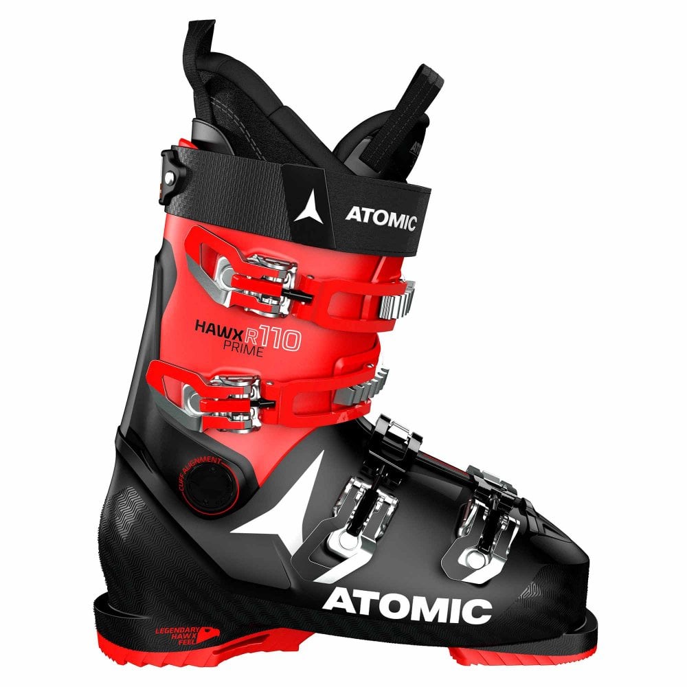 Atomic Hawx Prime R110 GW 29/29.5MP Ski Boot