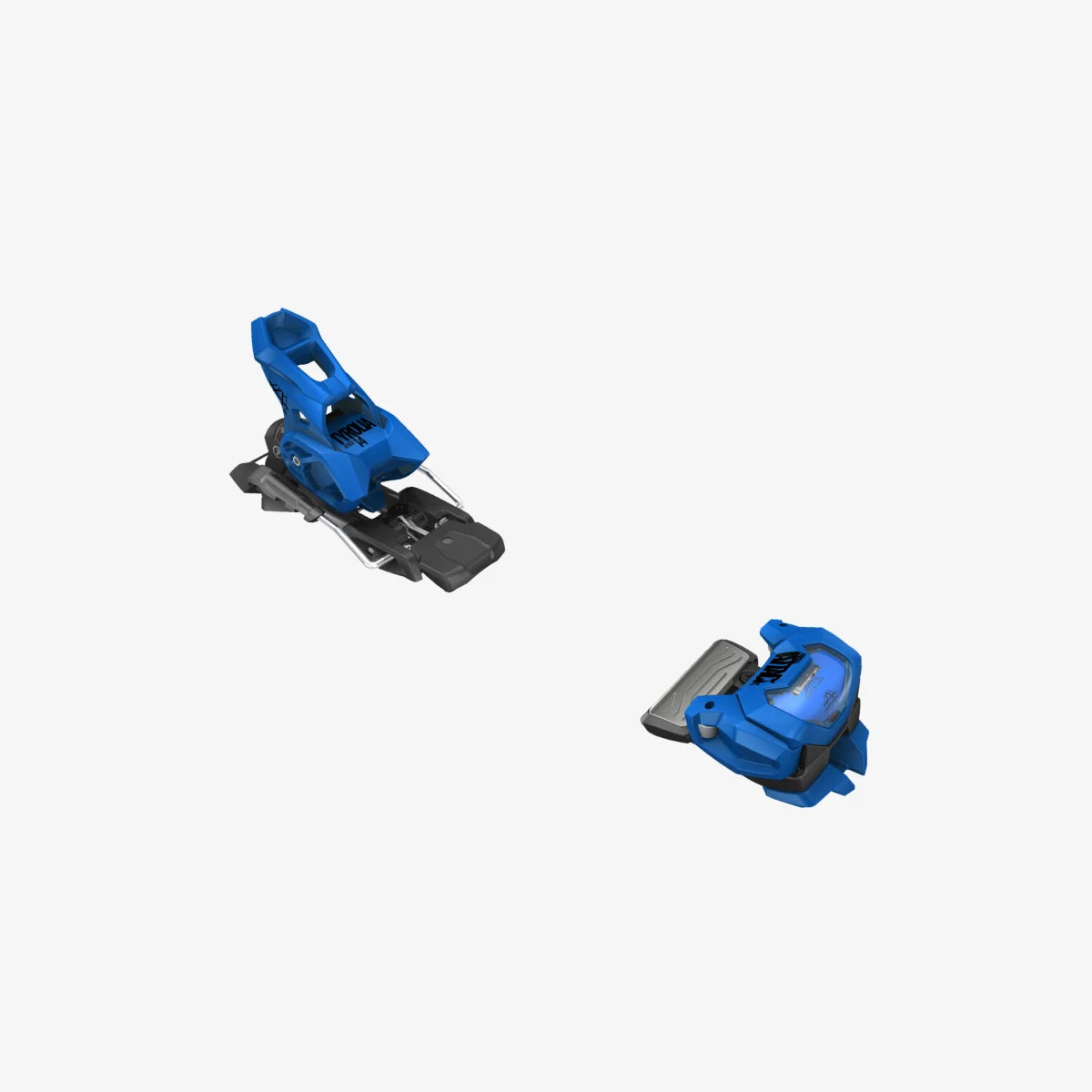 New Tyrolia Attack 14 GW Blue Ski Bindings