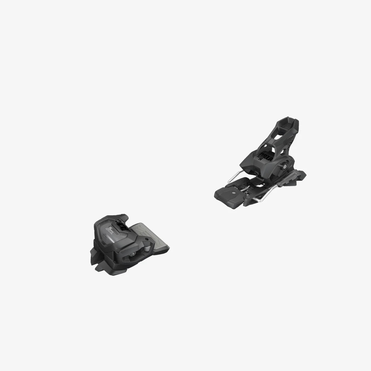 New Tyrolia Attack 14 GW Black Ski Bindings