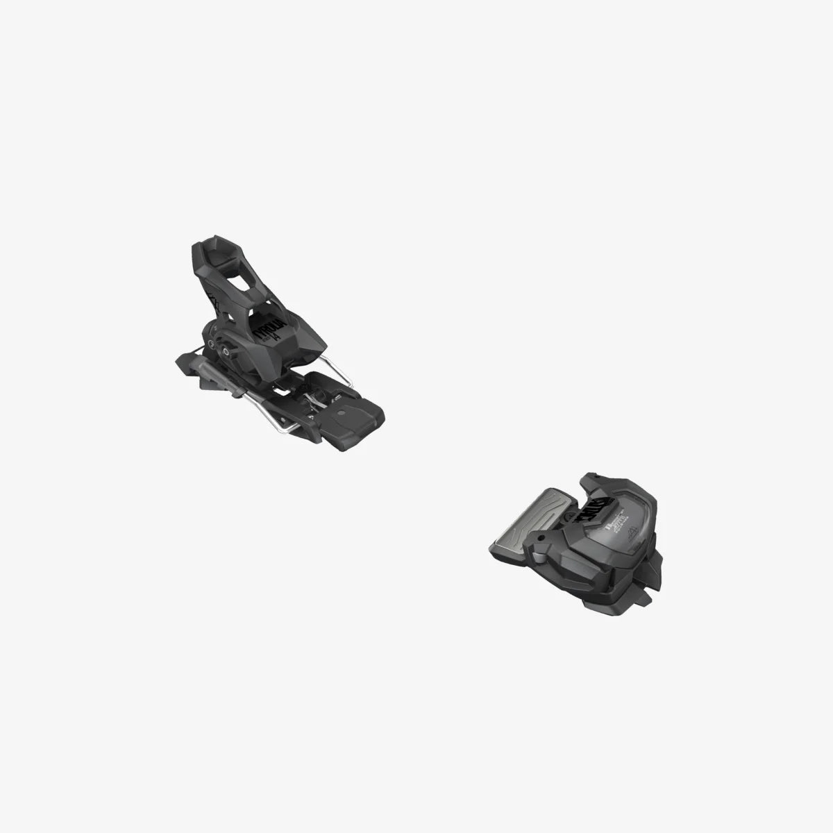 New Tyrolia Attack 14 GW Black Ski Bindings