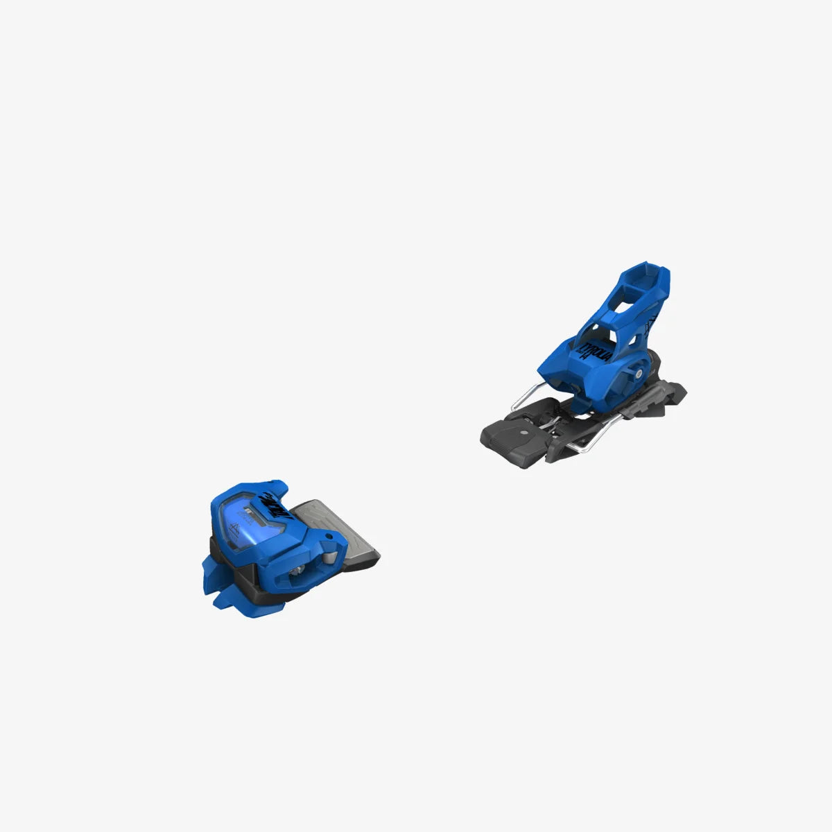 New Tyrolia Attack 14 GW Blue Ski Bindings