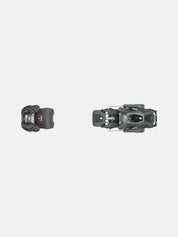 New 2026 Tyrolia Attack LYT 11 GW Black Ski Bindings w/ 110mm Brake