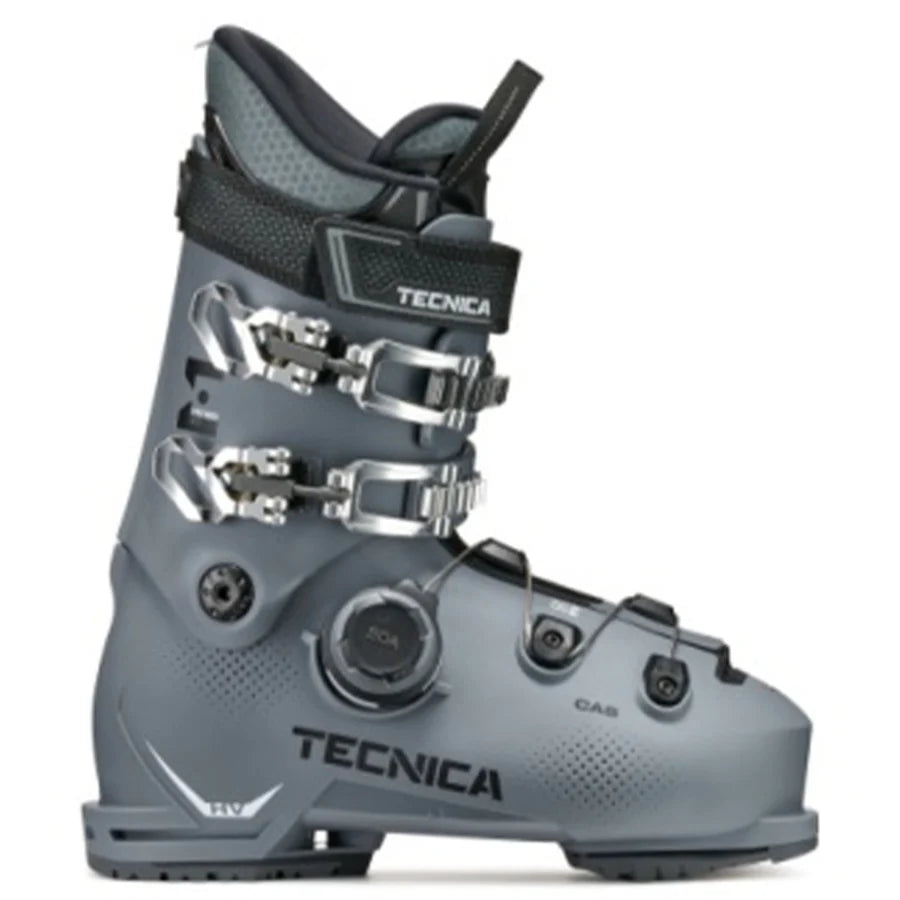 New Tecnica Mach Boa HV 90 RT GW 2026 Ski Boots 28.5