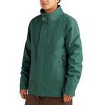 Dakine A-1 Jacket - Fir Green