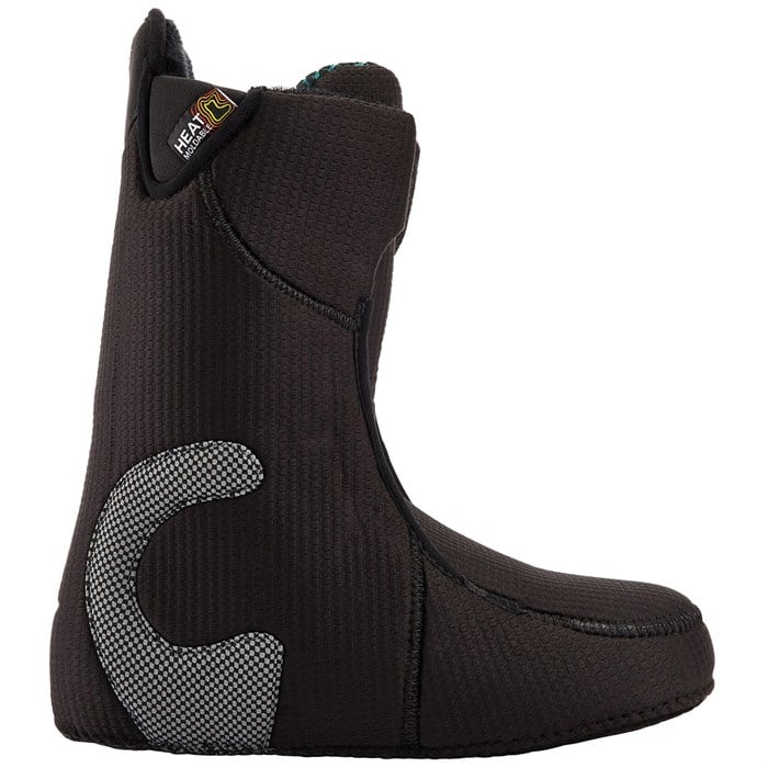 2025 Burton Felix Boa Womens Snowboard Boot