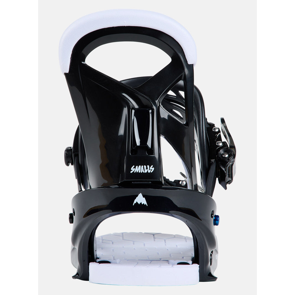 Burton Kids' Smalls Re:Flex Bindings